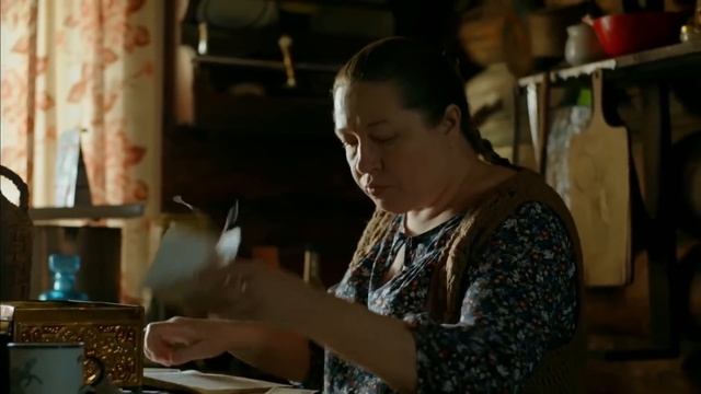 EL RÍO DE LA MEMORIA / Película Completa Subtitulada / RusFilmES