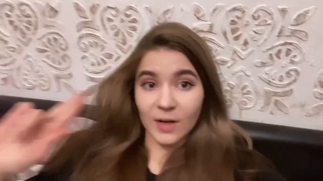 СНОВА КРАШУ ВОЛОСЫ| ВОССТАНАВЛИВАЮЩАЯ КРАСКА ДЛЯ ВОЛОС | ИЗ БЛОНДА В РУСЫЙ смотреть онлайн