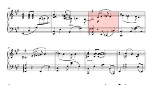Арно Бабаджанян Год Любви ноты пианино Year of Love Arno Babajanyan  Piano Sheet MUSIC Tutorial