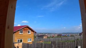 ЧТО НУЖНО ЗНАТЬ ПЕРЕД СТРОИТЕЛЬСТВОМ ДОМА ИЗ СЫРОГО БРУСА