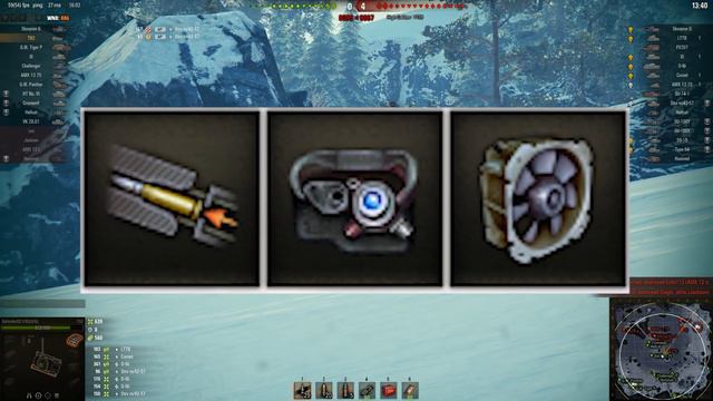 The Unicum Guide to the T92 light  World Of Tanks