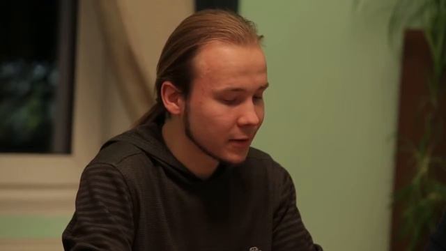 "Гендерна рівність і література" - Молодіжна ЛітПлатформа