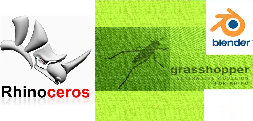 урок №7 по Grasshopper в Rhinoceros для тех, кто только начинает! Серия видеоуроков.