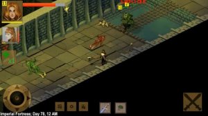 Exiled Kingdoms Quest Walkthrough - The Princess of the Sea