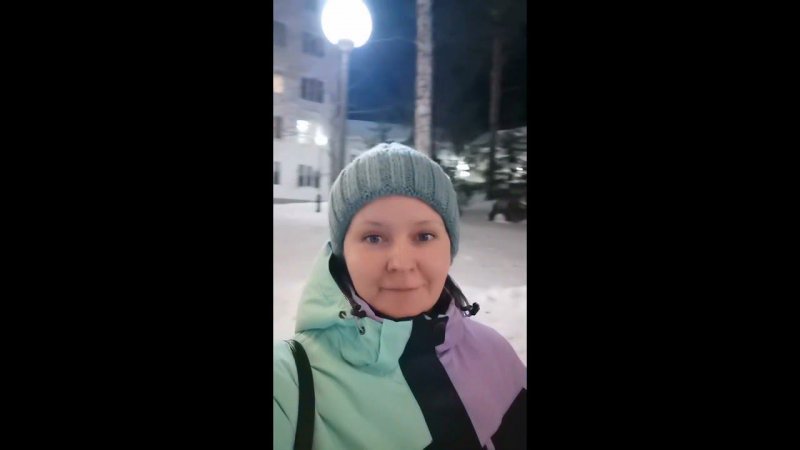 Неделя отдыха ОДНОЙ в санатории... Впечатления