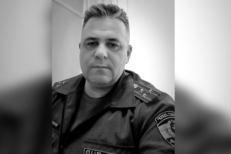 Министр ЧС ЛНР погиб в результате удара ВСУ по Лисичанску / События на ТВЦ