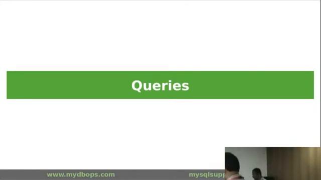 MySQL User Camp, Bangalore – 09th June, 2017 смотреть онлайн