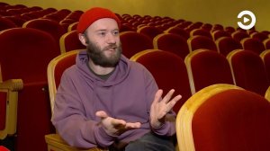 В пензенском драмтеатре готовятся к новогоднему спектаклю «Дюймовочка»
