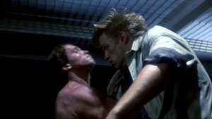 если бы Антонов был Терминатором