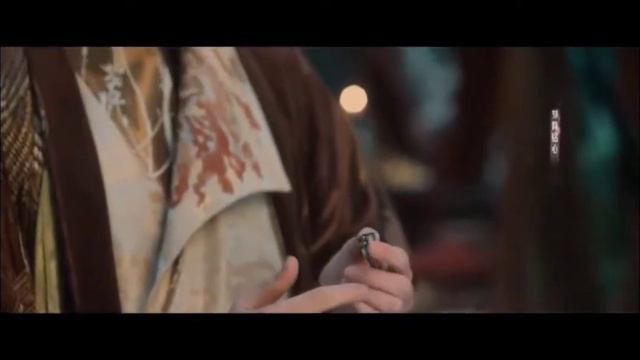 苍兰诀三界第一梦中情人东方青苍，小兰花背后的男人。苍兰诀插曲《寻一个你》MV