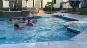 Al khalidiya resort in sharjah ( very affordable resort)