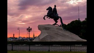 Медный всадник аудиокнига