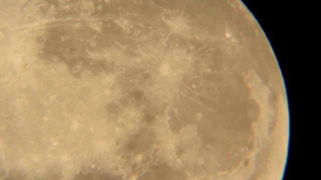 Moon 8mm lens through sky watcher 200p classic teliscope смотреть онлайн