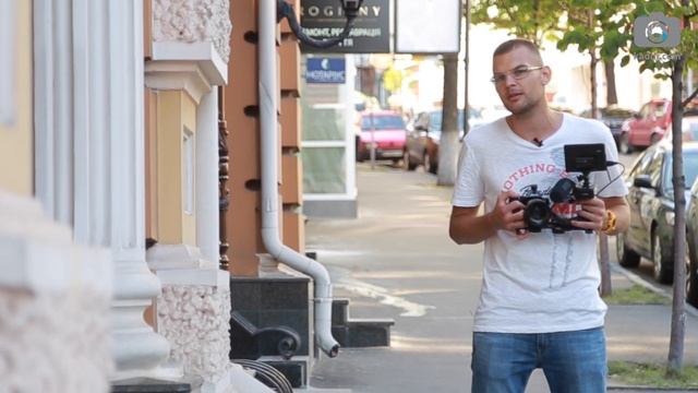 Sony Alpha A7S - Превью-Обзор Беззеркальной Полнокадровой Фотокамеры с ISO 50 — 409,600 и 4K смотреть онлайн