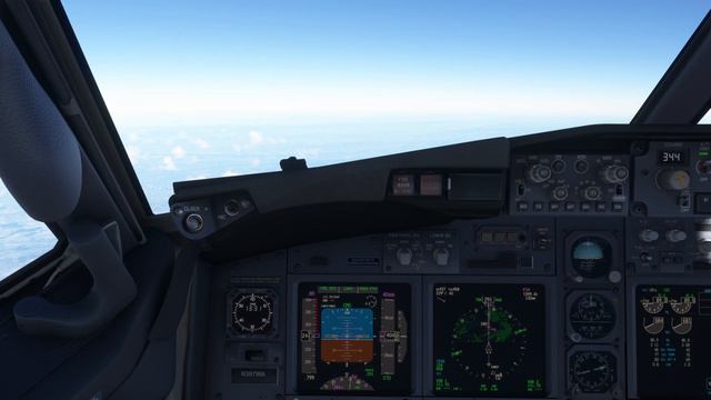 Channel Update the PMDG 737-600 and the Pushback Toolbar!