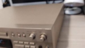 Pioneer PDR-D7 записывающее устройство CD-R/CD-RW