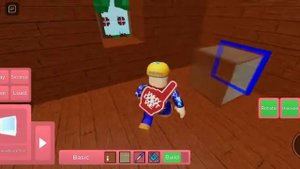 как сделать карту в пигги + карта лес