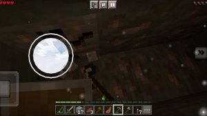 Прохождение Майнкрафта 5 часть.