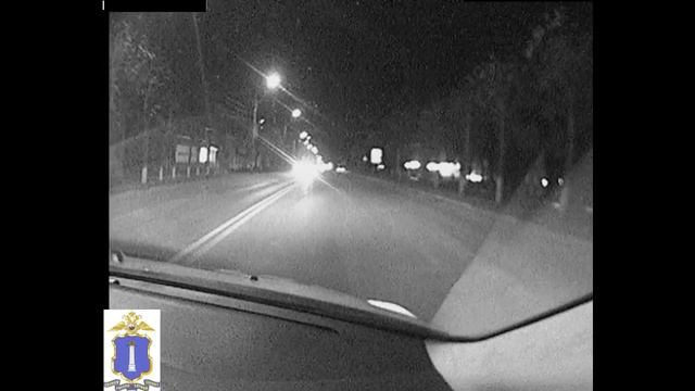 Погоня за мопедом (Проспект Гая, Ульяновск) смотреть онлайн