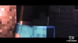 Анимация Юни +песня снова день? снова ночь?