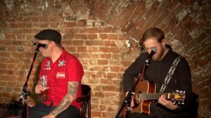 Дмитрий Спирин,  Дмитрий Кежватов, Дмитрий Якупов - 2 по сто ( Live Borodach 4/10/2014  )