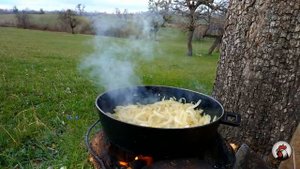 Испанская Тортилья  Азербайджанская Кухня Деревенская Кухня  Рецепты