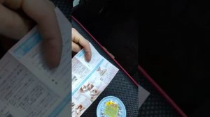 Ароматизатор EIKOSHA для авто из Японии