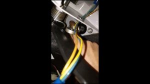 замена главного цилиндра сцепления ГАЗЕЛЬ БИЗНЕС