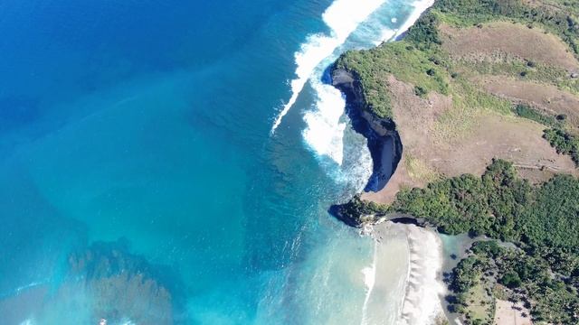 Surfing in Sumba with Perfect Wave Travel смотреть онлайн
