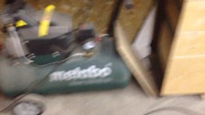 какой компрессор лучше для покраски авто