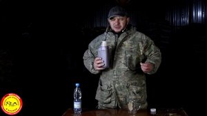 Рыбий жир для животноводства.