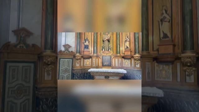 Сеговия поехали по Испании смотреть онлайн