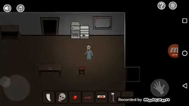 Cranny 2 новая прическа смотреть онлайн