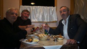 2017-К-207 ГАРБУЗНЯК -в Москве