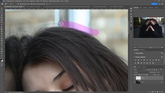 Remove Tool как лучший инструмент в Photoshop 2023. Краткий гайд