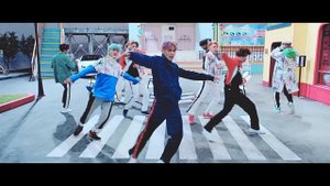 [MV] SF9 (에스에프나인) _ MAMMA MIA