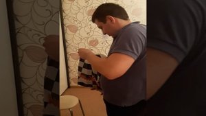 Подарочный квест для мужа в день его рождения.