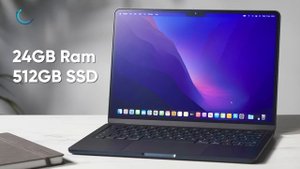 Apple iPad Pro M2 Vs MacBook Air M2 - Tablets are Becoming Laptops?