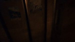 Лифт с защитой от детей?