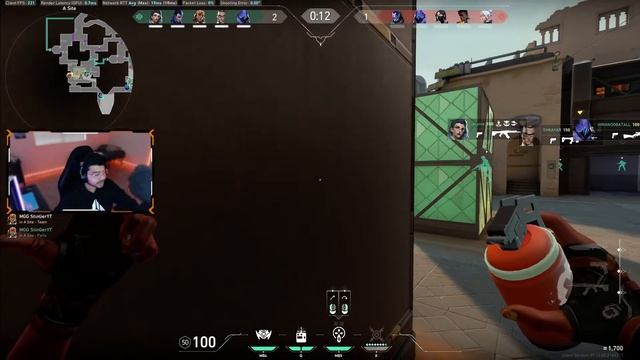 STNGER IS LIVE!!! смотреть онлайн