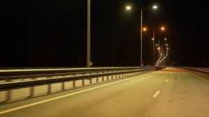 СРАВНЕНИЕ ОСВЕЩЕНИЯ: Трасса М-11, Москва - Санкт-Петербург [ОШИБКИ И РЕШЕНИЯ 2020]