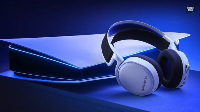 TOP 6: BEST PS5 Headsets [2021] [Do You Really Need The Pulse 3D?] смотреть онлайн