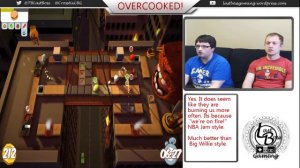 Overcooked (PC) - Part 17