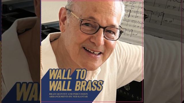 Tico Tico (Arr. by Ned Kantar) смотреть онлайн