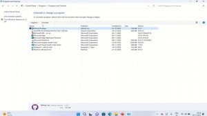 uninstall GitHub Desktop on windows 11 | remove GitHub Desktop on windows