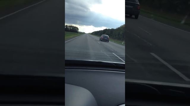 200 км KIA CEED смотреть онлайн