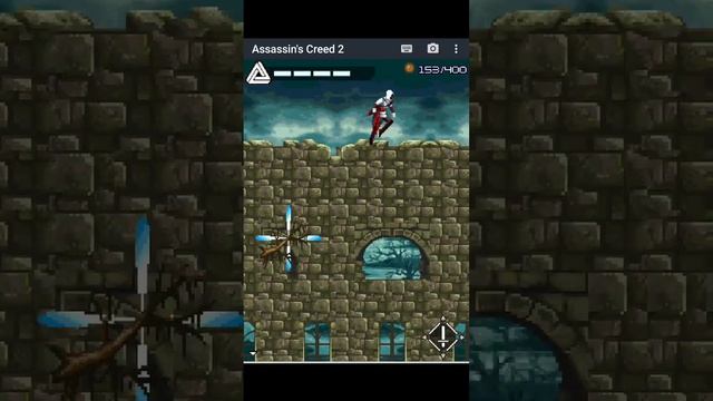 Assassin's Creed 2 Part 3 #java смотреть онлайн