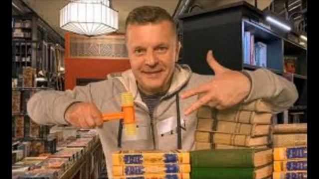 Леонид Парфенов — биография человека