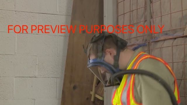 Respiratory Protection and Safety - Training on Respirator Use смотреть онлайн