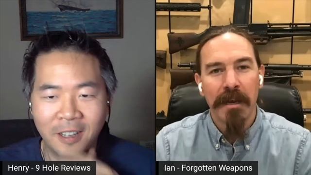 MAS 49/56 to 500yds: Practical Accuracy feat. Forgotten Weapons / Ian McCollum смотреть онлайн